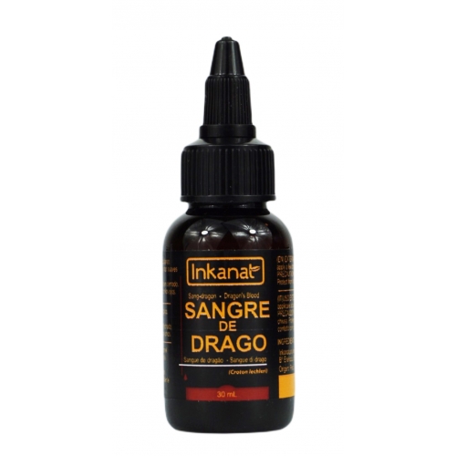 Dragon's blood extract-...
