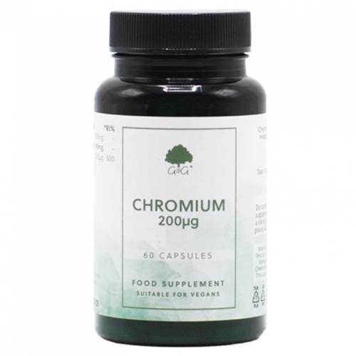 Krom / Chromium Picolinate...