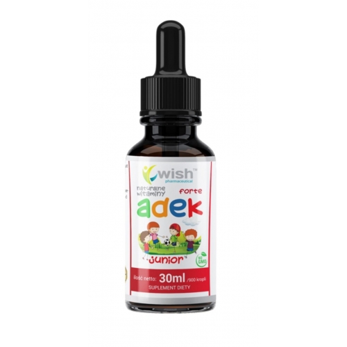 Natural vitamin ADEK - A D3...