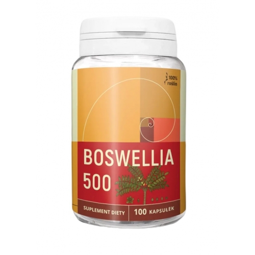 Boswellia - Boswellia...