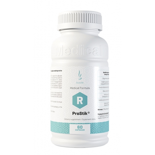ProStik® 60 capsules